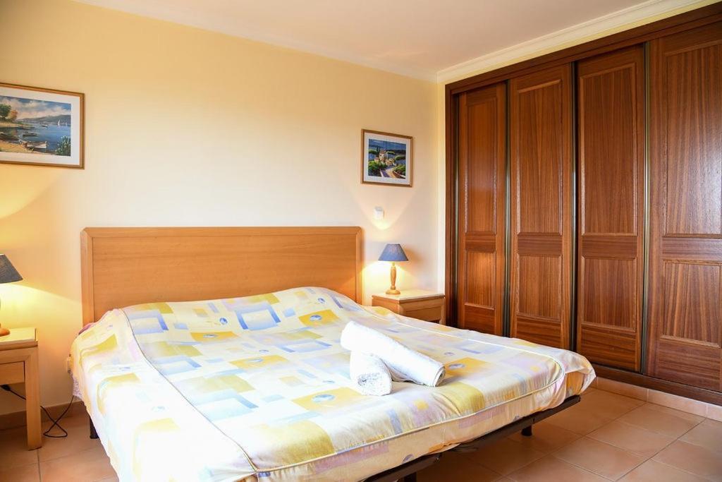 Apartment Mar A Vista Portimão Extérieur photo