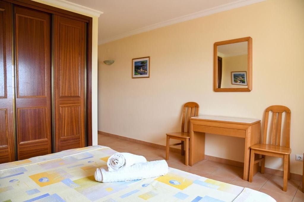 Apartment Mar A Vista Portimão Extérieur photo