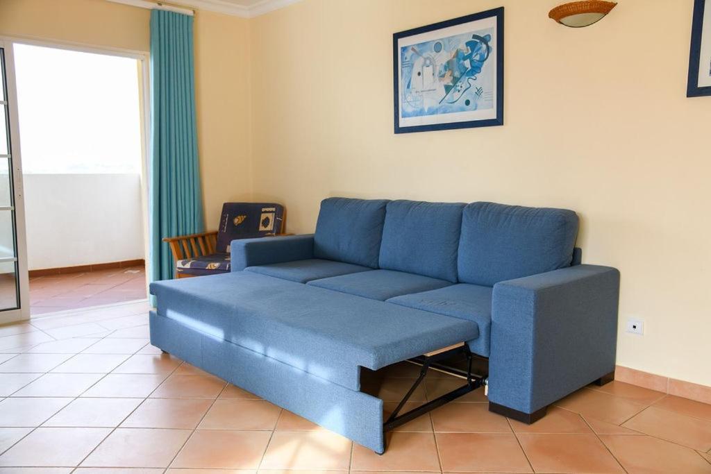 Apartment Mar A Vista Portimão Extérieur photo