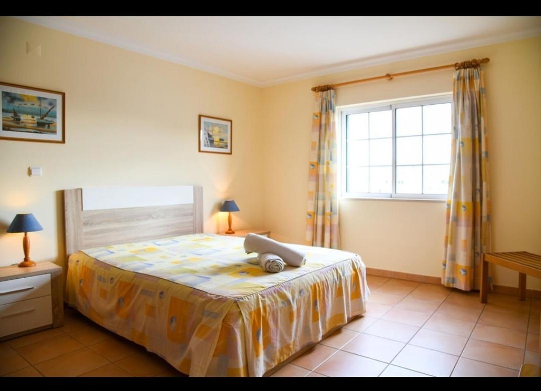 Apartment Mar A Vista Portimão Extérieur photo