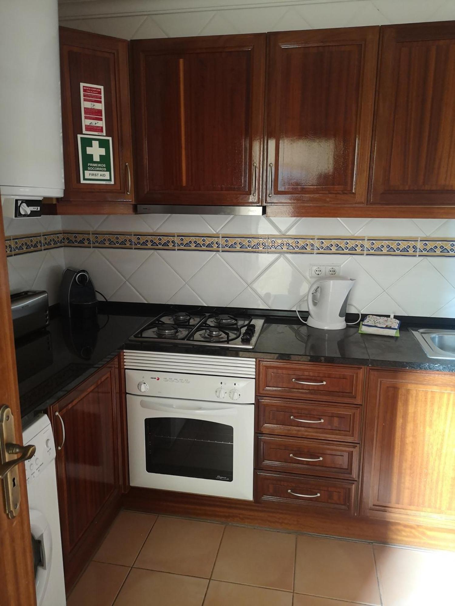 Apartment Mar A Vista Portimão Extérieur photo