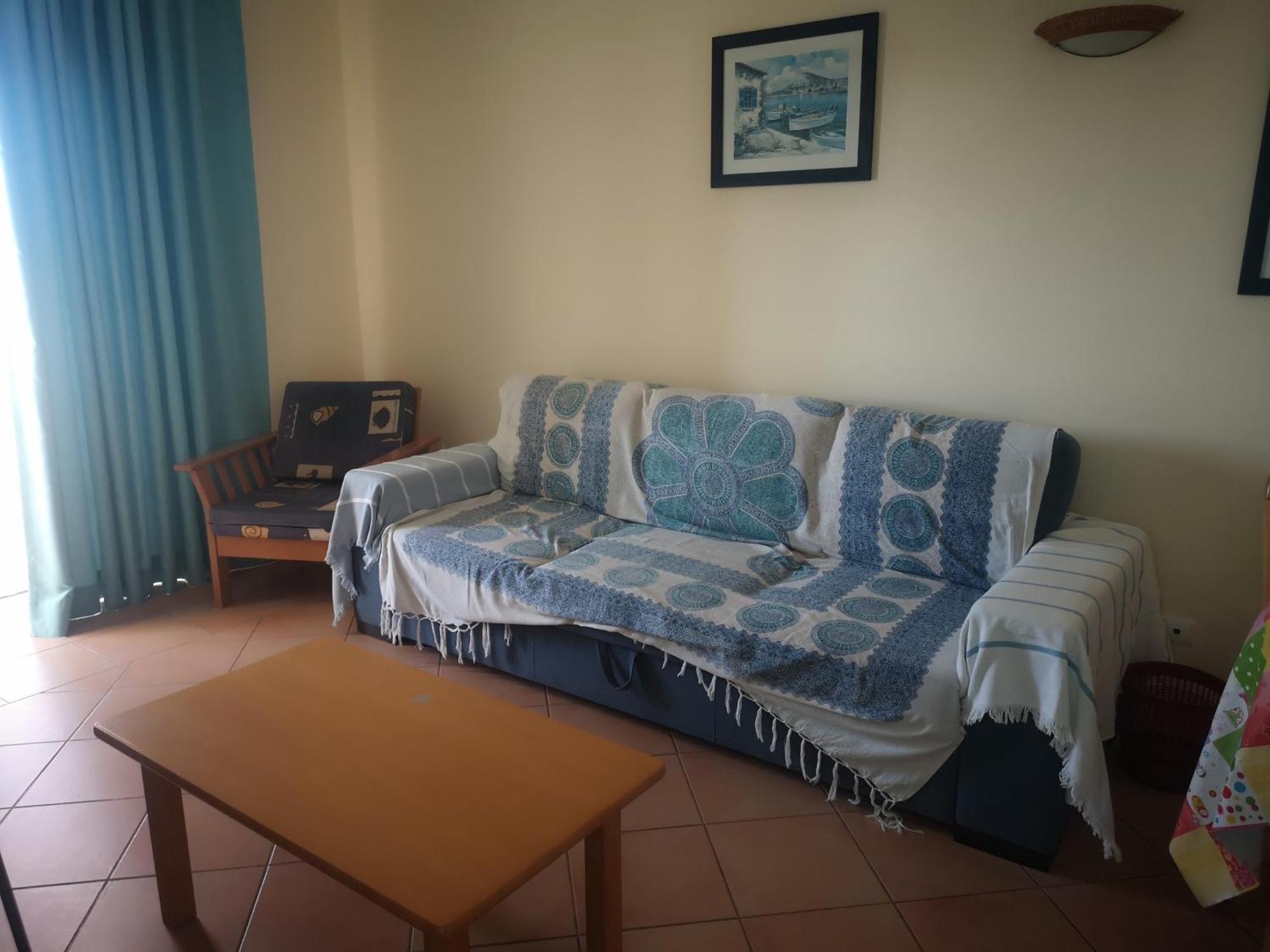 Apartment Mar A Vista Portimão Chambre photo