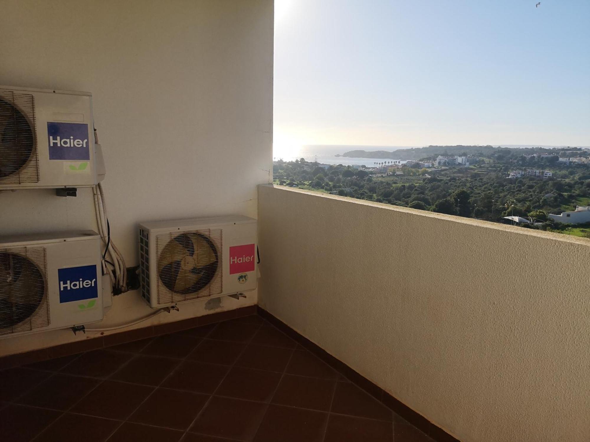 Apartment Mar A Vista Portimão Chambre photo